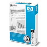 HP office paper